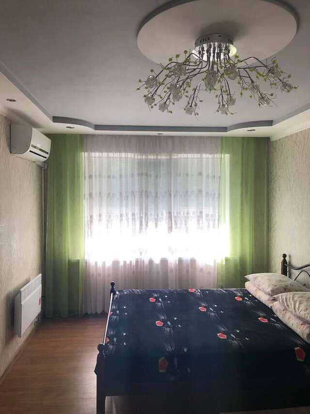 Апартаменты Kvartira 1K Никополь-20