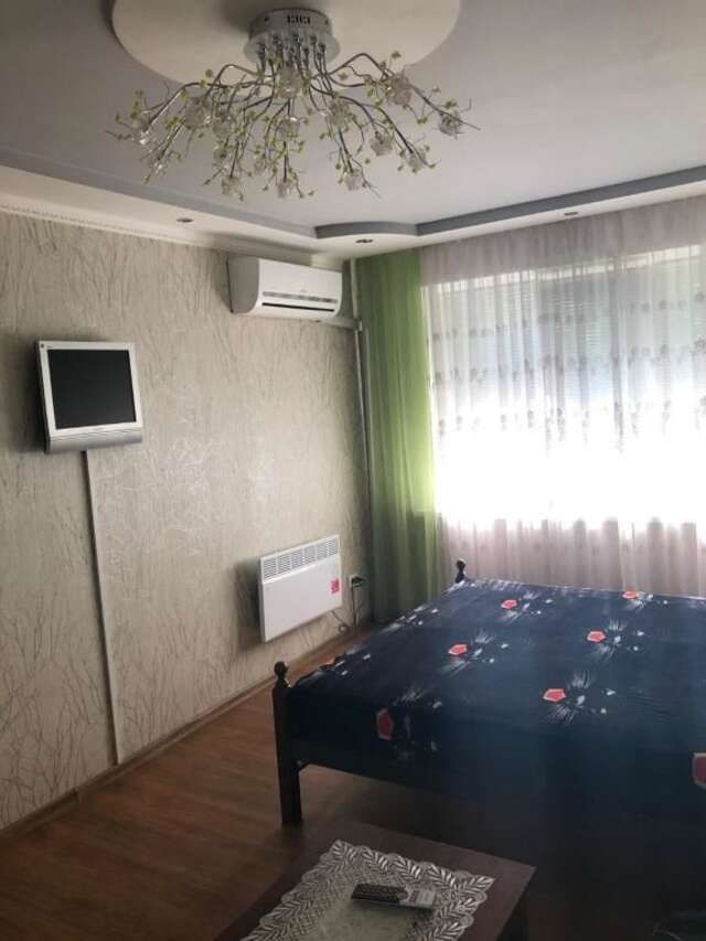 Апартаменты Kvartira 1K Никополь-34